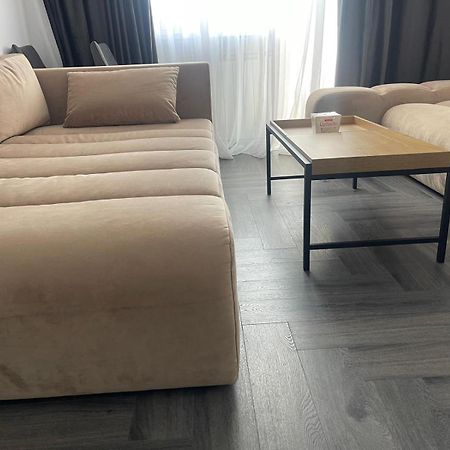 Elit Apartment Craiova Dış mekan fotoğraf