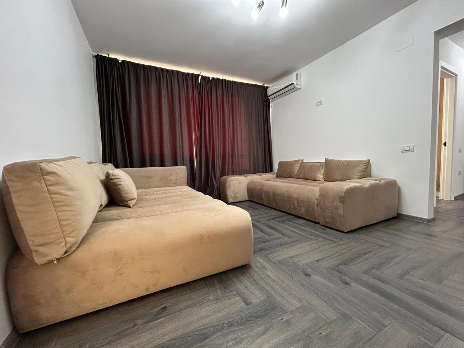 Elit Apartment Craiova Dış mekan fotoğraf