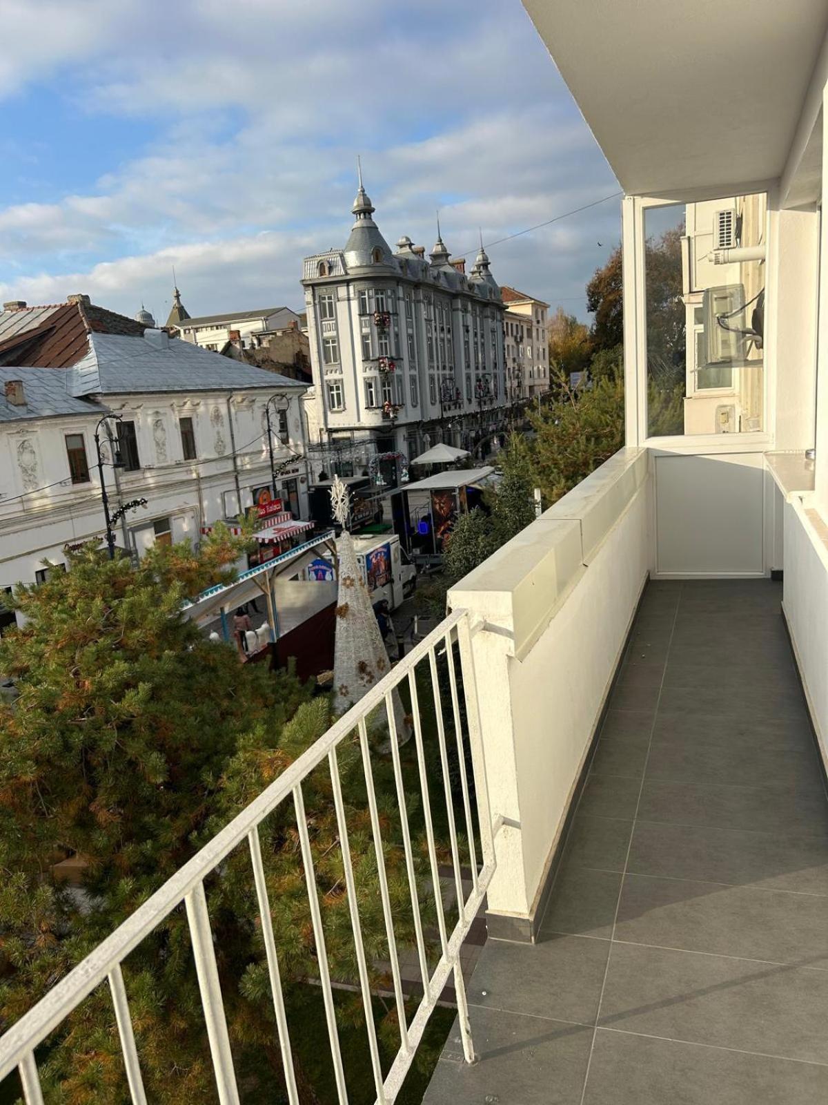 Elit Apartment Craiova Dış mekan fotoğraf