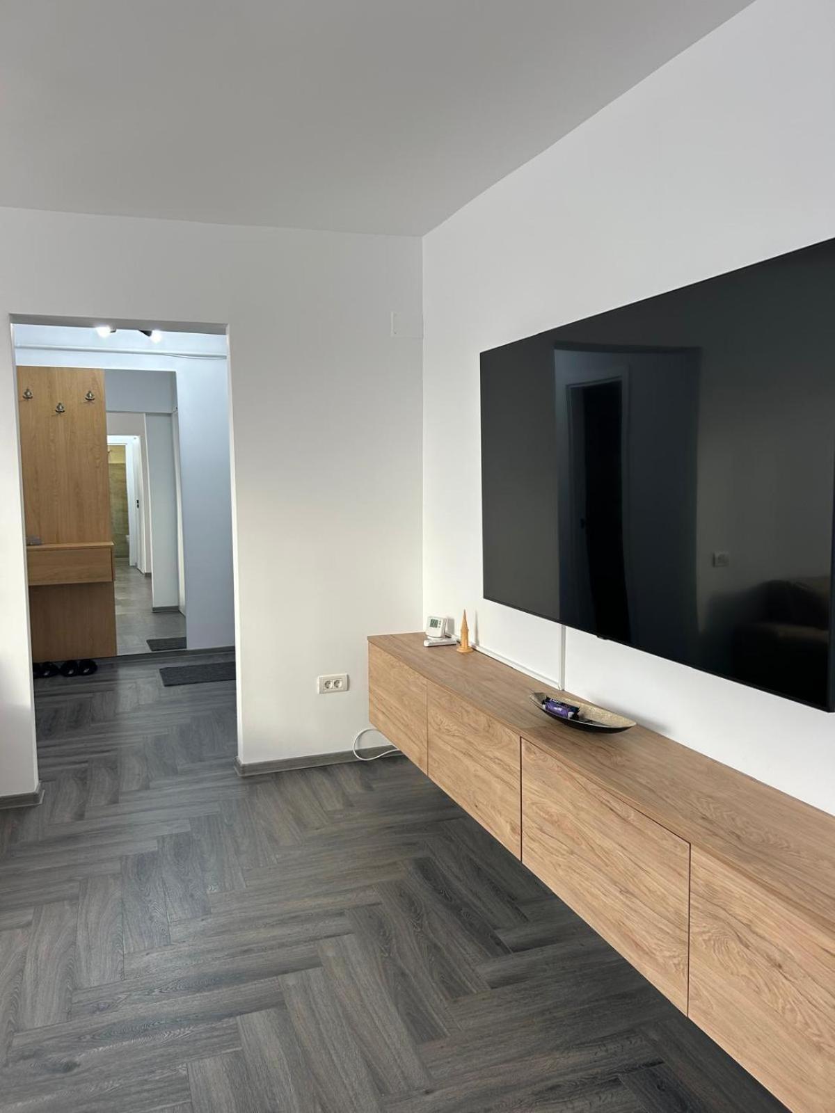 Elit Apartment Craiova Dış mekan fotoğraf