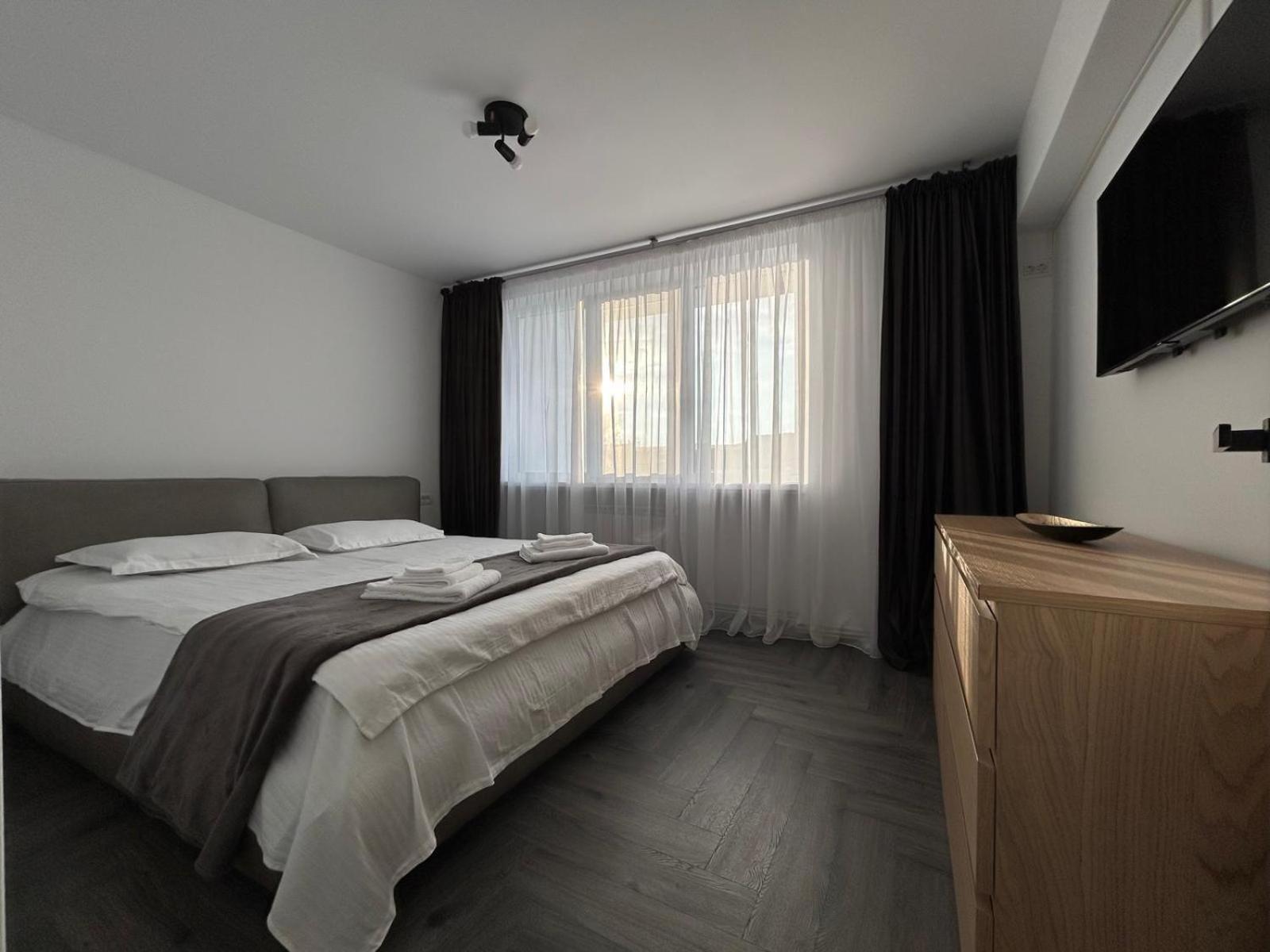 Elit Apartment Craiova Dış mekan fotoğraf