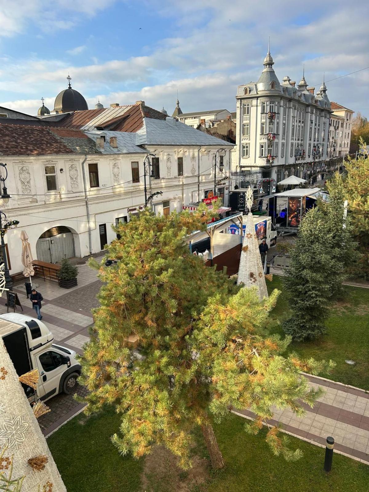 Elit Apartment Craiova Dış mekan fotoğraf