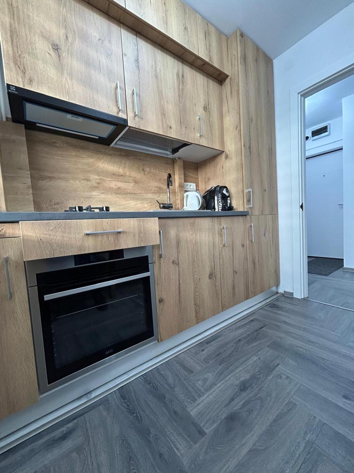 Elit Apartment Craiova Dış mekan fotoğraf